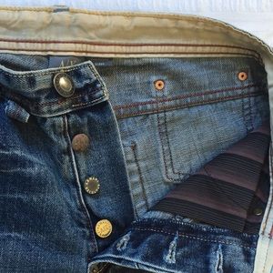 Men’s Armani exchange Jeans Sz: 31 Reg